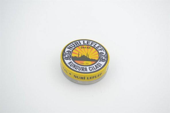KUNDURA CİLASI 95 ML - 2