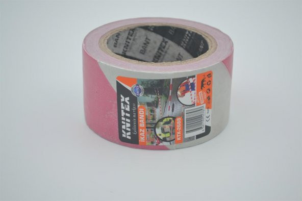Knitex Ikaz Bandı 6cm 25 M - 2