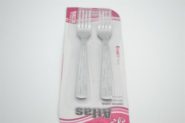YEMEK ÇATALI 6 ADET - 2