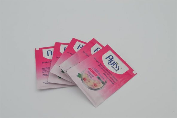 Agiss Sir Ağda Bandı Tüm Ciltler 41 li Komple Set - 2