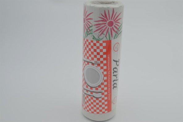 PARLA PİKNİK ÖRTÜSÜ TEK KULLANIMLIK 1 PAKET 10 ÖRTÜ ürün görseli 1