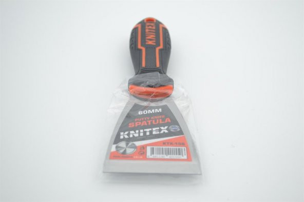 KNİTEX SPATULA  60MM