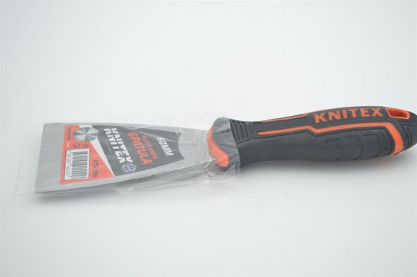 KNİTEX SPATULA  60MM - 2