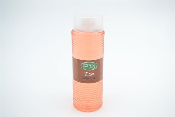 ÖZYEŞİL KOLONYA TÜTÜN 60 DERECE  400 ML - 2