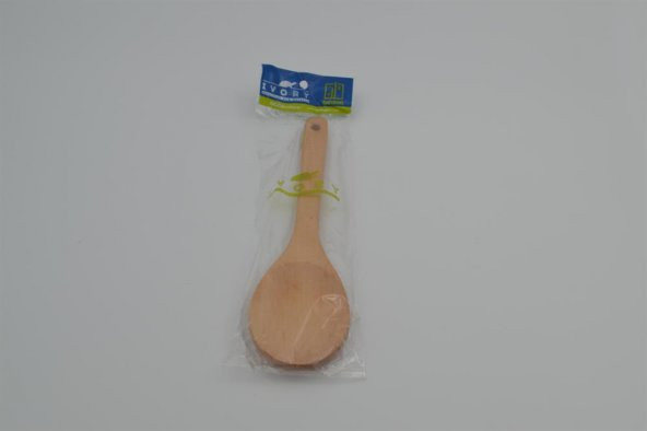 BAMBU TAHTA KAŞIK - 2