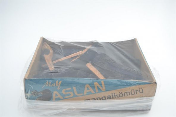 MANGAL KÖMÜRÜ 1.5 KG - 2