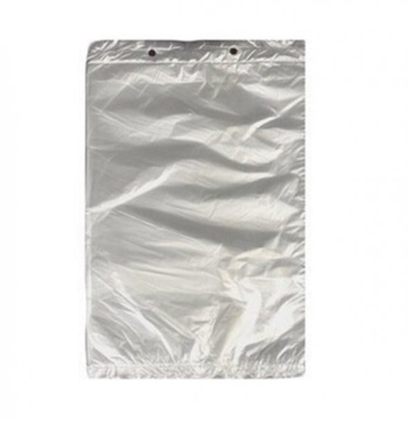 ÖGEM ŞARKÜTERİ POŞET TORBA 23X36 400 ADET - 2