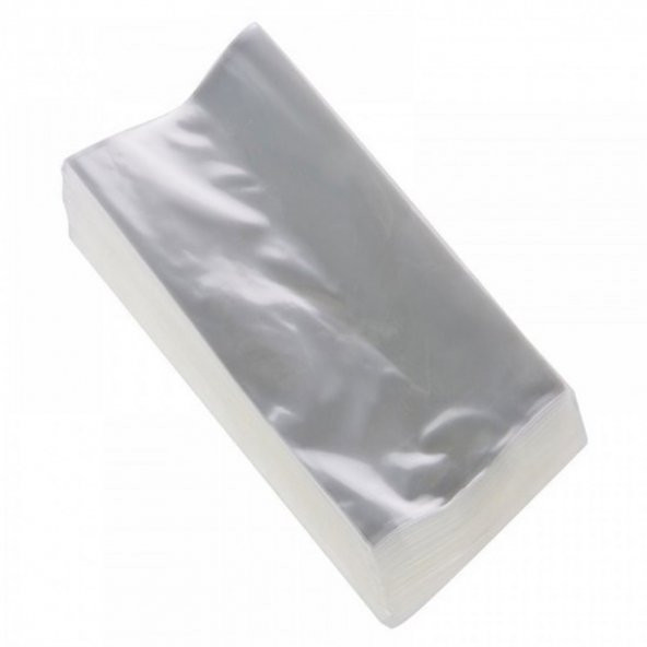 JELATİN POŞET TORBA 9X15 - 2