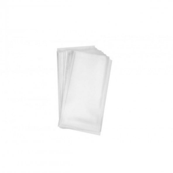 JELATİN POŞET TORBA 10X20 - 2