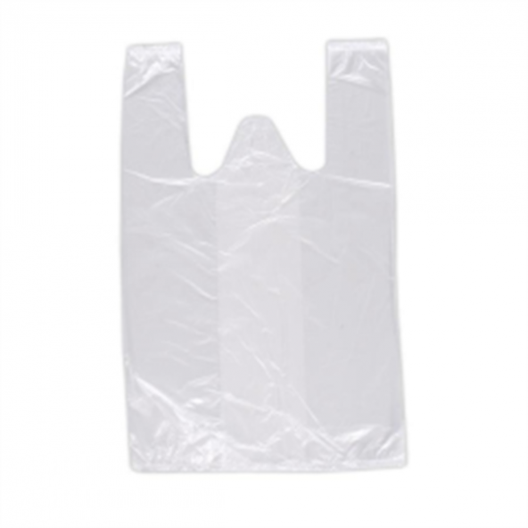 ÖGEM PLASTİK ORTA BOY 1 KG ATLET POŞET - 2