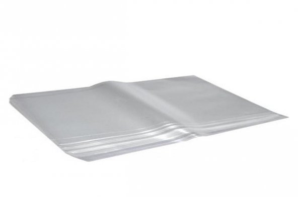 JELATİN POŞET TORBA 9X17 - 2