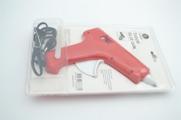 Tudor Sıcak Silikon Tabancası 100 W VE MUM KALIN