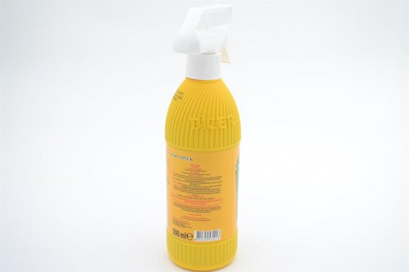 BİÇER KARA SİNEK SPREY 500 ml