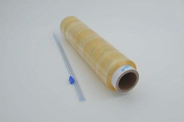 Burpak Streç Film 30 Cm X 166 M Kayar Bıçak - 2