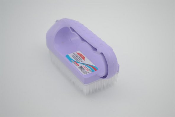 FLORA SOFT ÇOK AMAÇLI TEMİZLİK FIRÇASI - 2