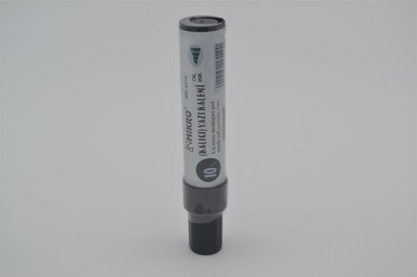 MIKRO PERMAMENT MARKER 10mm KESİK UÇ - 2