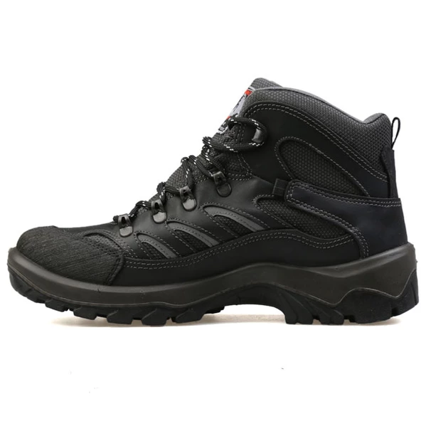 Grisport Siyah Trekking Bot (11495D37T) - 2