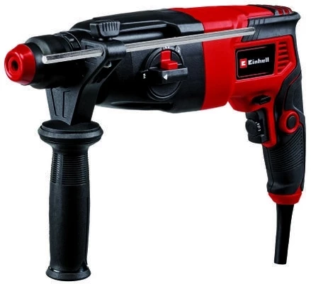 EİNHELL TC-RH 620 4F KİT KIRICI DELİCİ