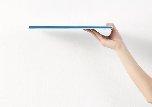 XP-Pen Artist 12 2nd Generation Grafik Ekran Tablet Mavi - 4