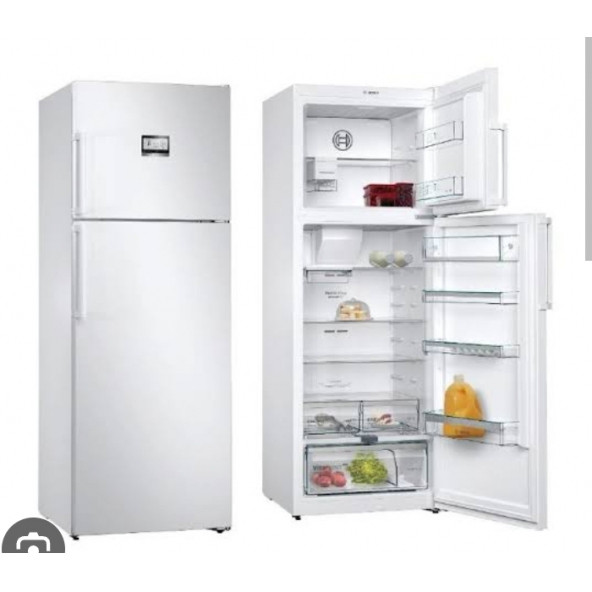 Bosch KDN56AWF1N NoFrost Beyaz Buzdolabı - 2