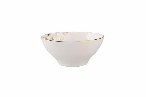 Porland Evoke 60 Parça 12 Kişilik Yemek Takımı 04Alm005292 - 6