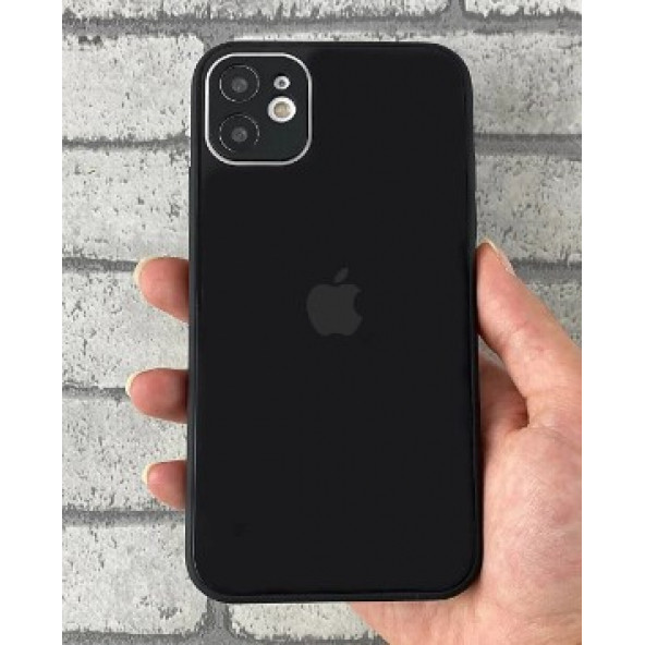 emrcase cam kılıf ıphone 11 ürün görseli 1