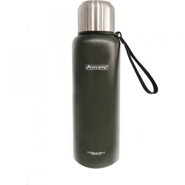ORCAMP TERMOS PASLANMAZ ÇELİK 1500ML - 4551 - 3