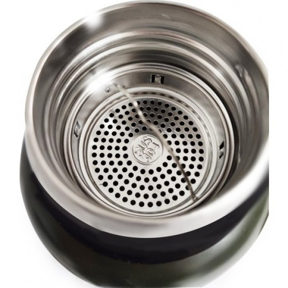 ORCAMP TERMOS PASLANMAZ ÇELİK 1500ML - 4551 - 4