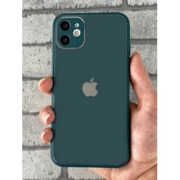 emrcase cam kılıf ıphone 11 ürün görseli 1