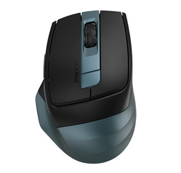 A4-TECHFB35C 2400 Dpi Yeşil BT Kablosuz Mouse