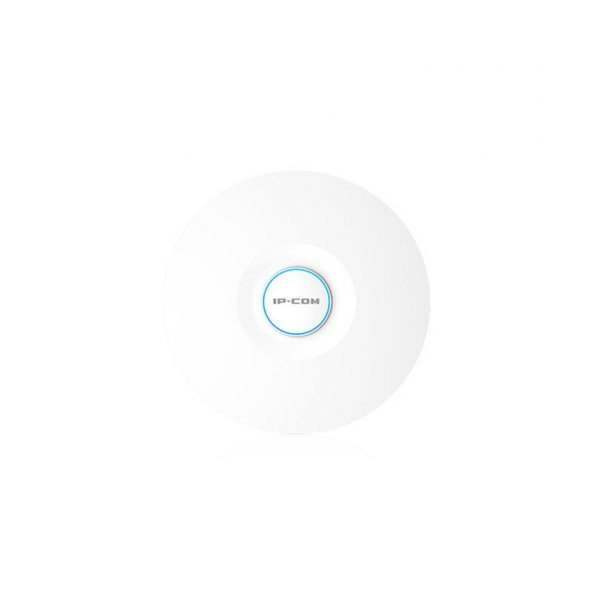 IP-COM PRO-6-LR 2.4/5GHZ 802.11AX 3000MBPS 2x2 MIMO WIFI6 TAVAN TIPI ACCESS POINT (ADAPTORLU)