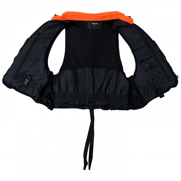 Protackle Balıkçı Can Yeleği XL (FV02) - 3