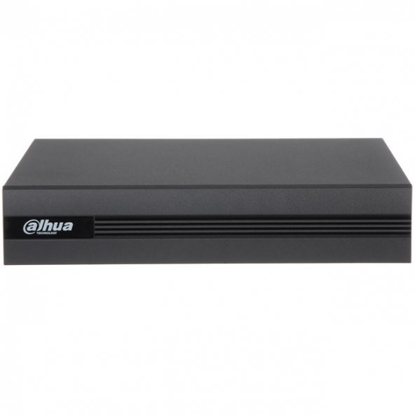 DAHUA XVR1B08-I 8 Kanal 1U H.265+ XVR 1x6TB