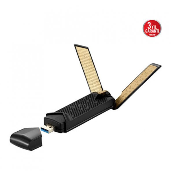USB-AX56 DUAL BAND AX1800 WIFI USB