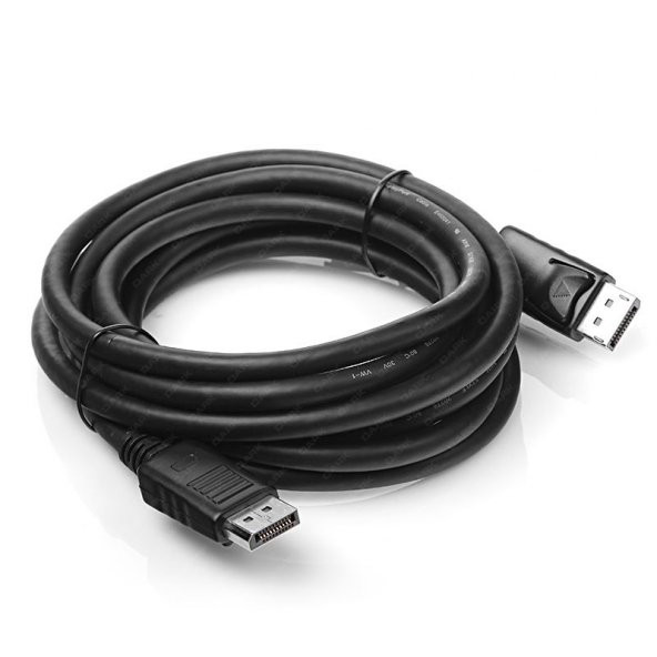 3 Metre 4K DisplayPort Kablo Full HD DK-CB-DPL304K