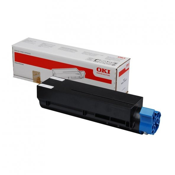 44973508 SIYAH TONER C511/C531/C510/C530/MC562 7.000 SAYFA