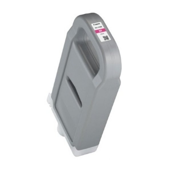 CANON 2356C001 PFI-710 M KIRMIZI KARTUŞ (700 ml)/TX-2000/TX-3000/TX-4000 ürün görseli 1