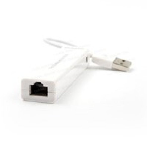 DK-AC-USB23L 3 Port USB 2.0 Hub U23L Ethernet Girişli