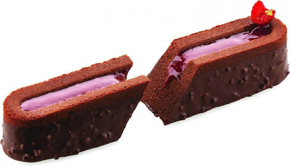 SİLİKOMART KEK KALIBI PARİS 550 - 2