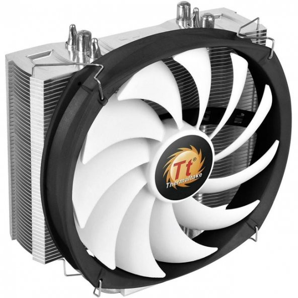 CL-P002-AL14BL-B Frio Silent 14cm fanlı CPU Soğutucu İntel LGA2011/1366/115x/775 AMD FM2/