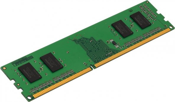 4GB 3200MHz DDR4 Non-ECC CL22 DIMM 1Rx16 KVR32N22S6/4