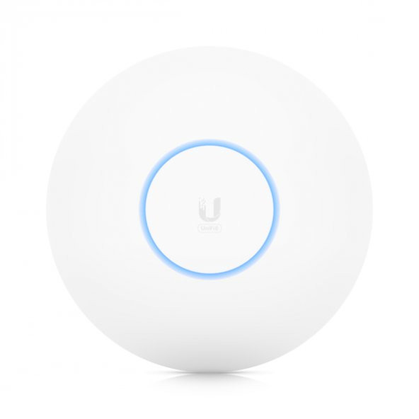 UBNT UniFi U6-LR Access Point (U6-LR) (Kutu içinde Adaptör yoktur)