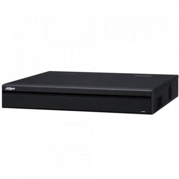 NVR2104HS-P-T 4 Kanal 1U H.265 NVR 1x8TB