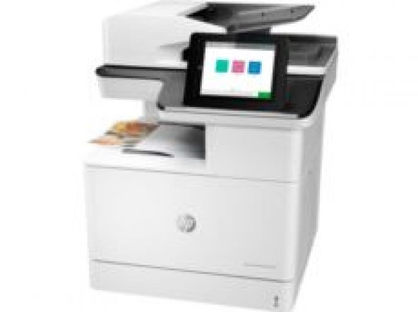 Color LJ Ent A3 MFP M776dn T3U55A
