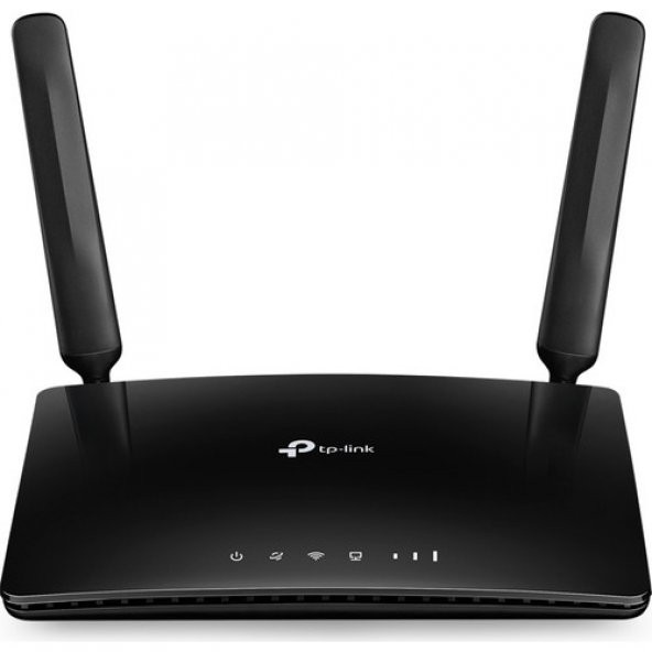 TP-LINK TL-MR150 300MBPS WIRELESS N 4G LTE ROUTER