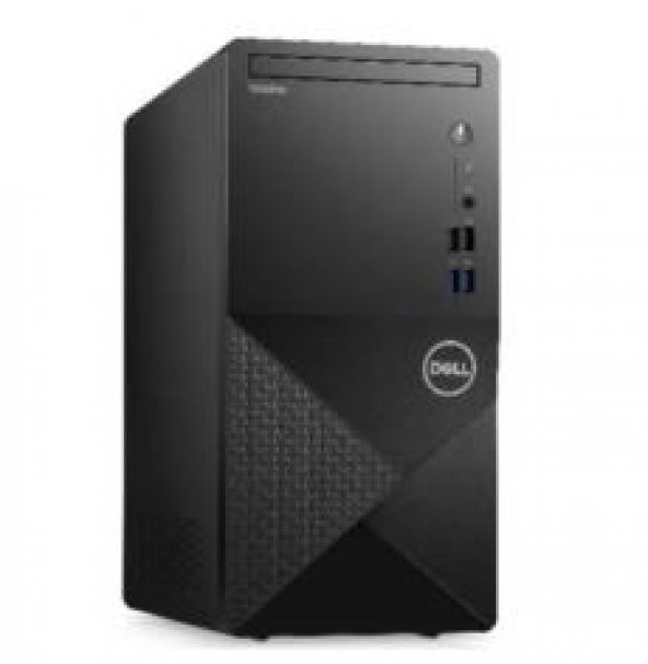 Vostro 3910 Ci7-12700 2.10Ghz 16GB 512GB SSD Intel UHD 770 Ubuntu N7598VDT3910_UBU