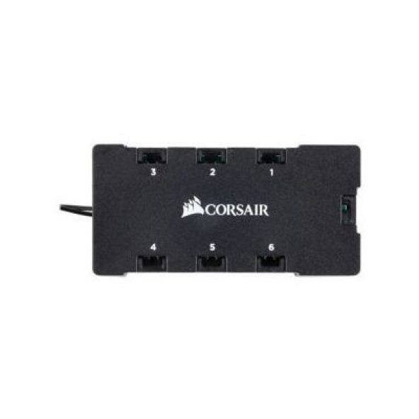 CORSAIR CO-8950025/BULK +12V RGB Controller