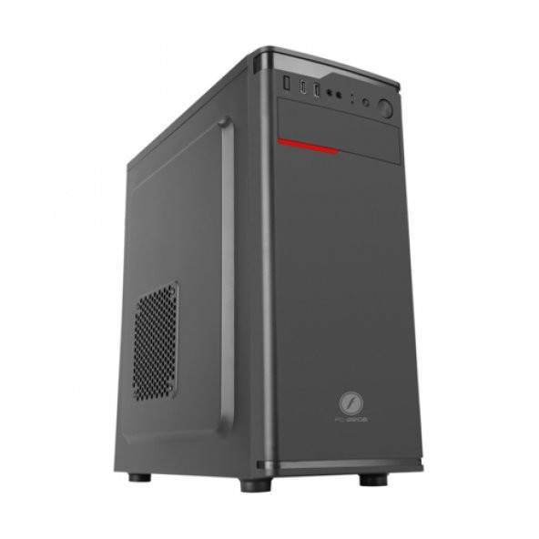 FC-2910B 300W Kasa Siyah