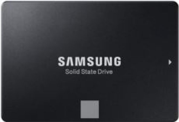 250GB 870 EVO MZ-77E250BW SSD