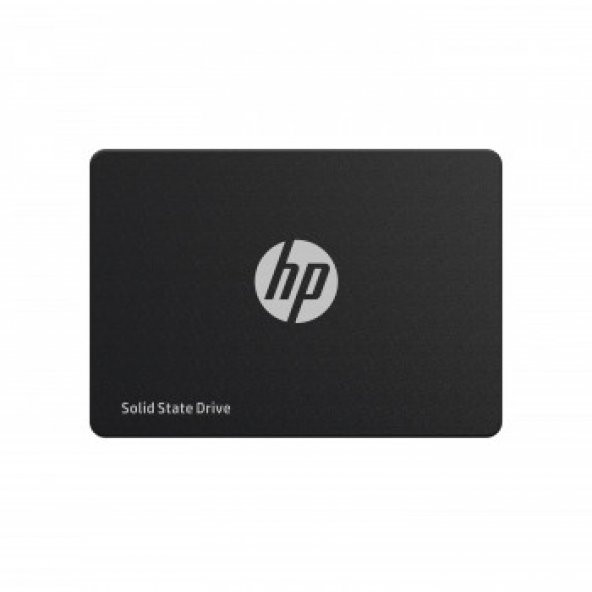 480GB  S650 2.5" 560/490MB/s 345M9AA SSD